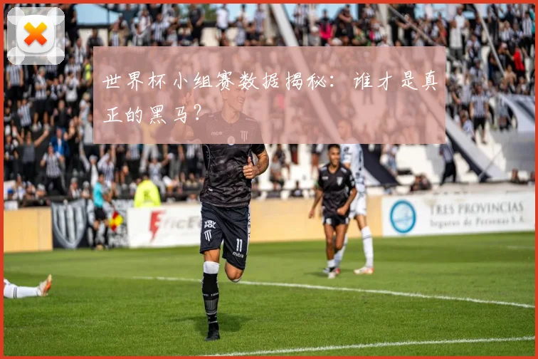 世界杯小组赛数据揭秘：谁才是真正的黑马？