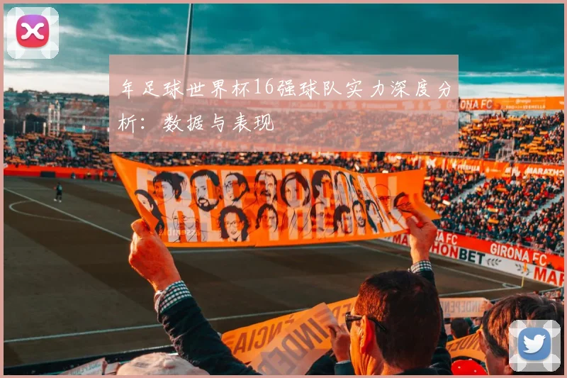年足球世界杯16强球队实力深度分析:数据与表现