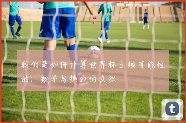 我们是如何计算世界杯出线可能性的：数学与热血的交织